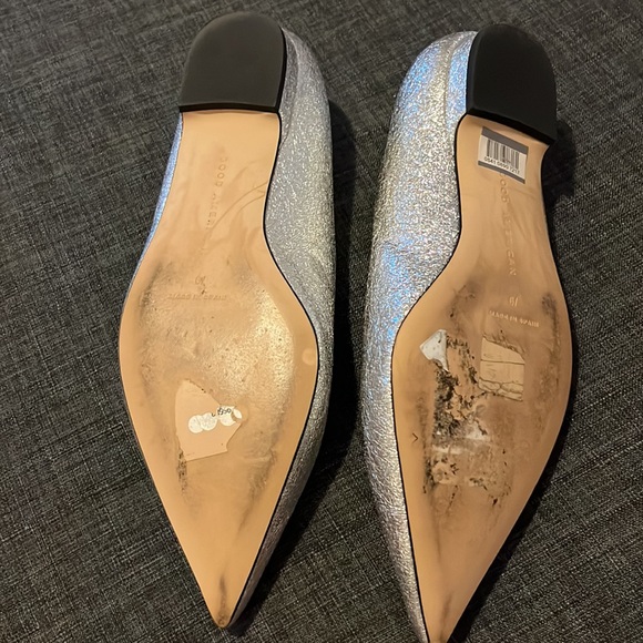 Good American statement flat in size 6 - Picture 3 of 4